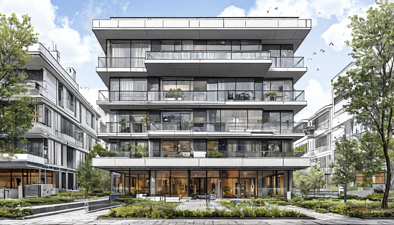 Почему молодёжь боится брать ипотеку