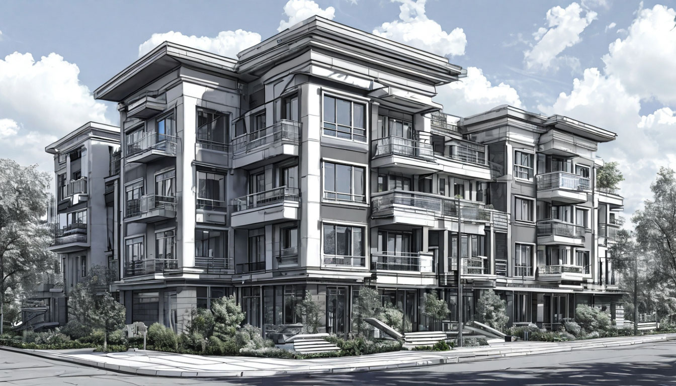 Почему россиянам сложно накопить на первый взнос по ипотеке и как решить эту проблему