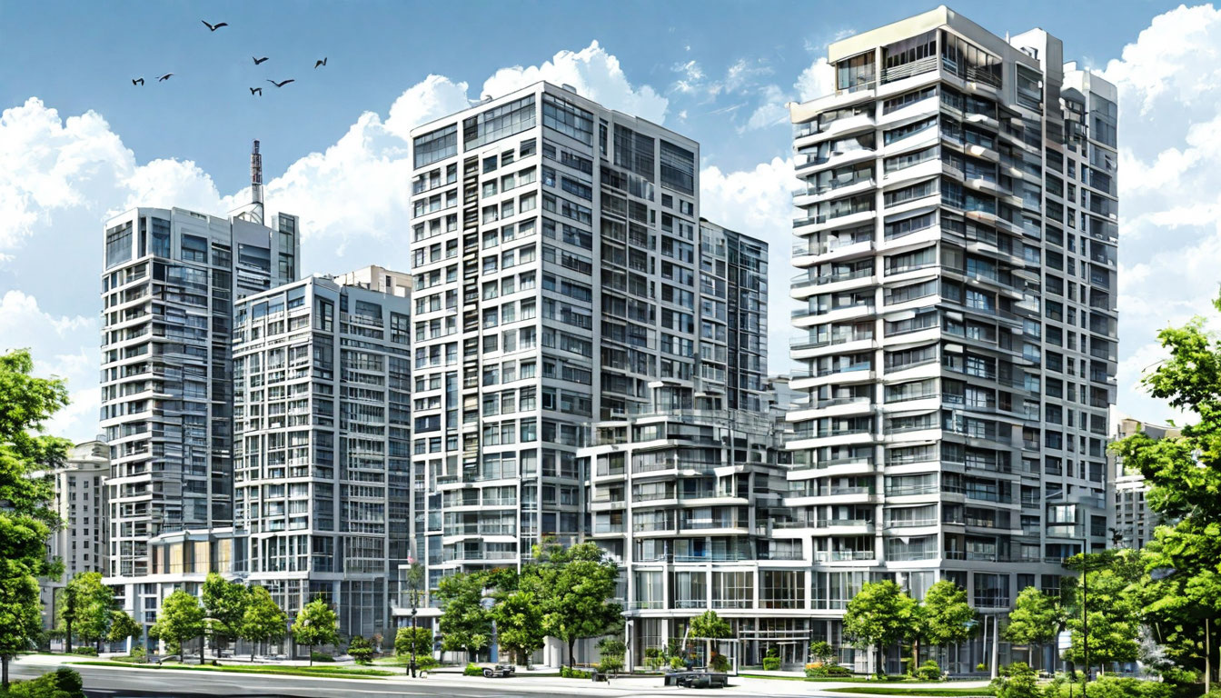 Почему россияне берут ипотеку при высоких ставках