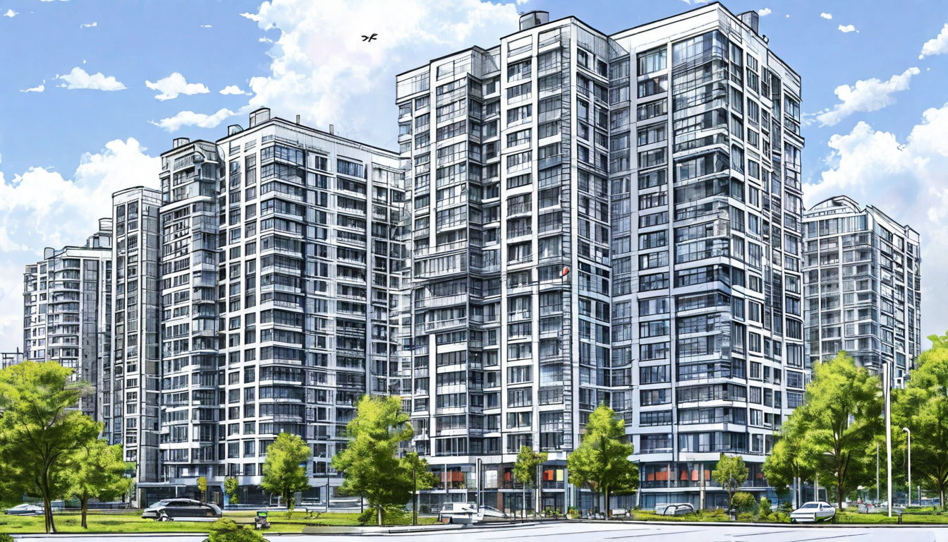 Почему россияне опасаются покупать квартиры в новостройках