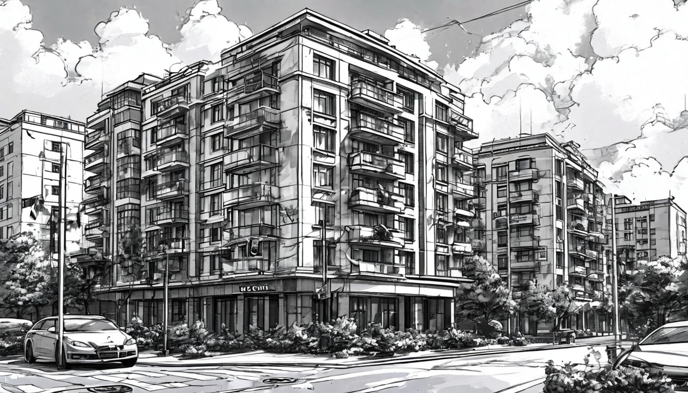 Почему цены на недвижимость в России продолжают расти: анализ ситуации на рынке жилья