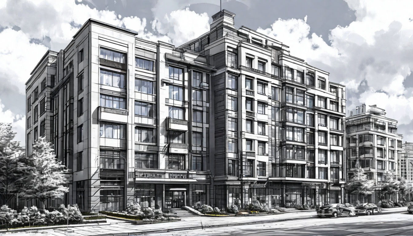 Почему россияне откладывают покупку недвижимости?