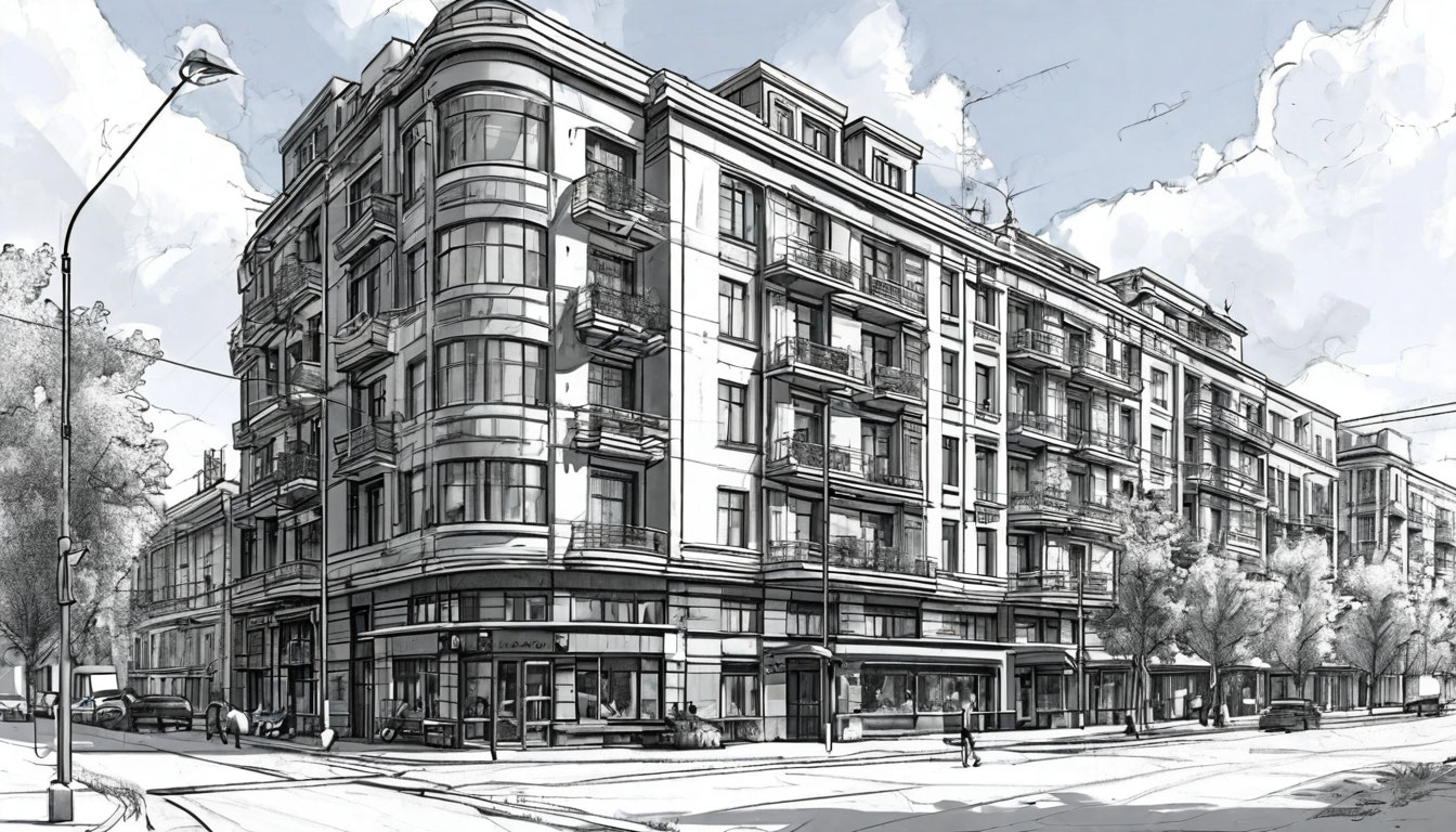 Подготовка квартиры к продаже: что работает в СПб