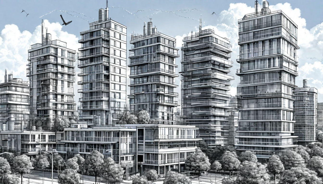 Два этапа повышения: как изменится стоимость ЖКУ в 2026 году