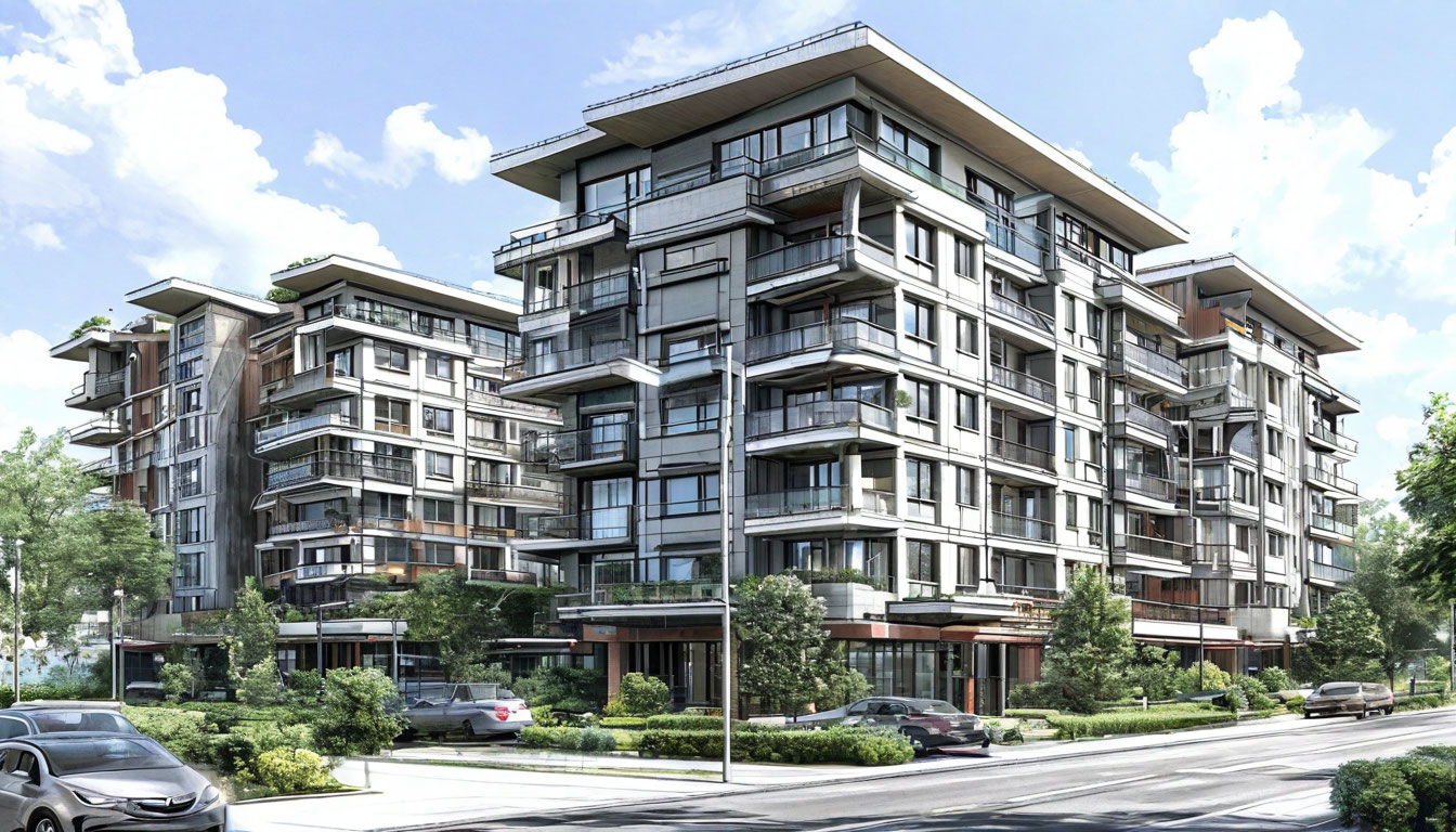 Правительство поддержит индивидуальное жилищное строительство до 2030 года