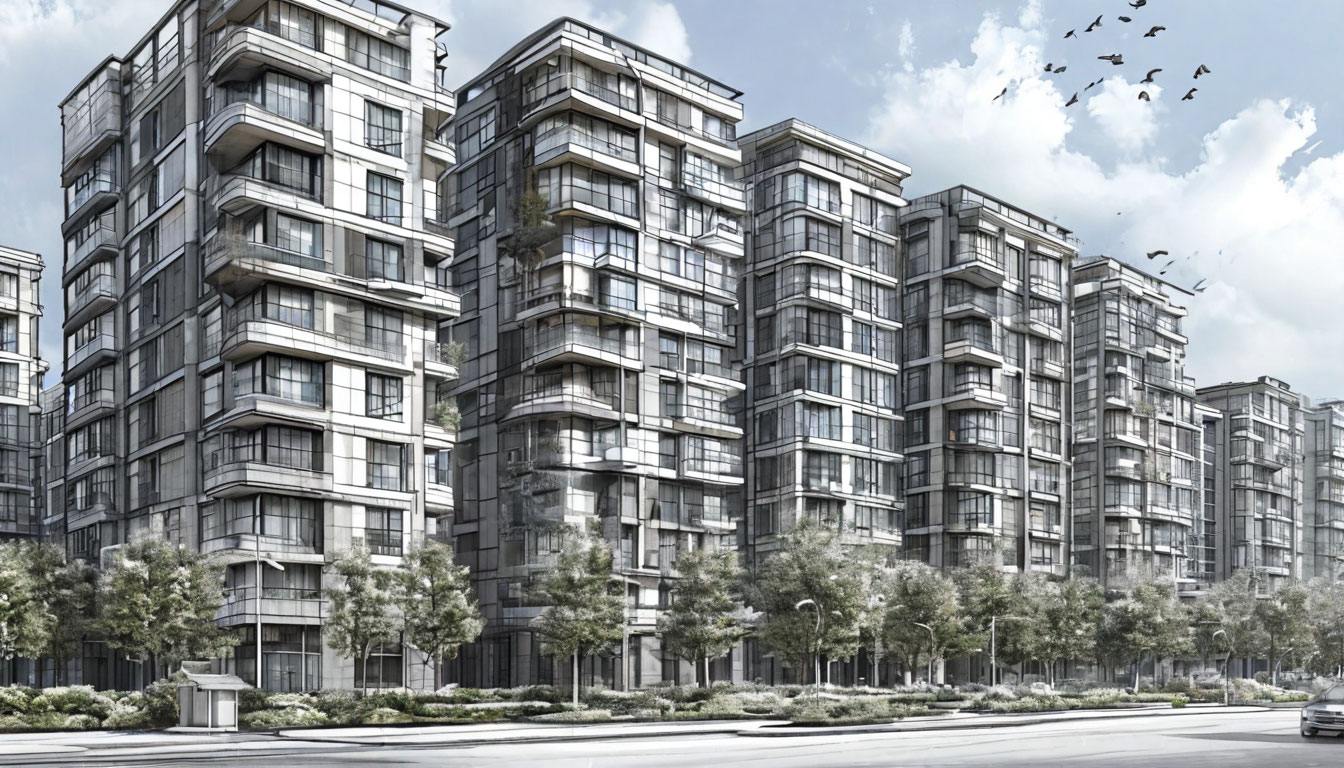 Предложено уточнить сроки передачи квартир дольщикам