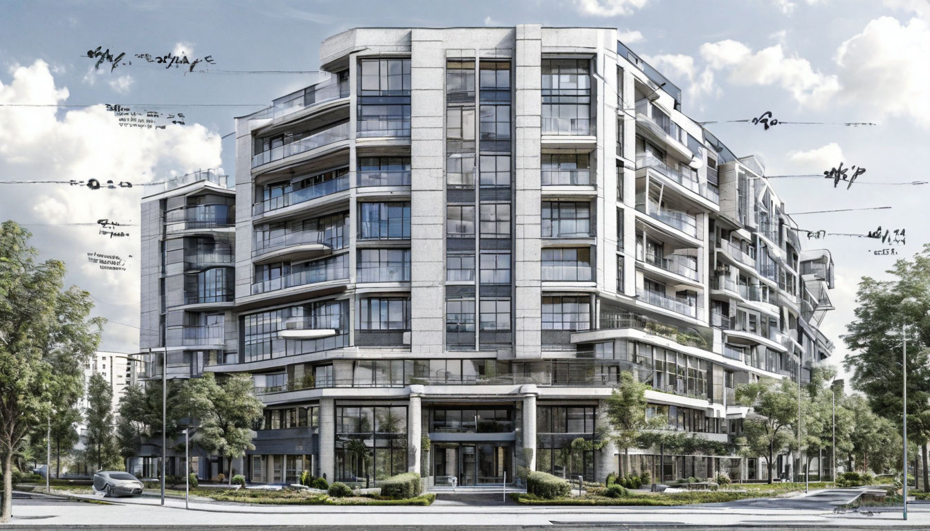 Продавец квартиры должен платить НДФЛ, даже если деньги ушли третьему лицу