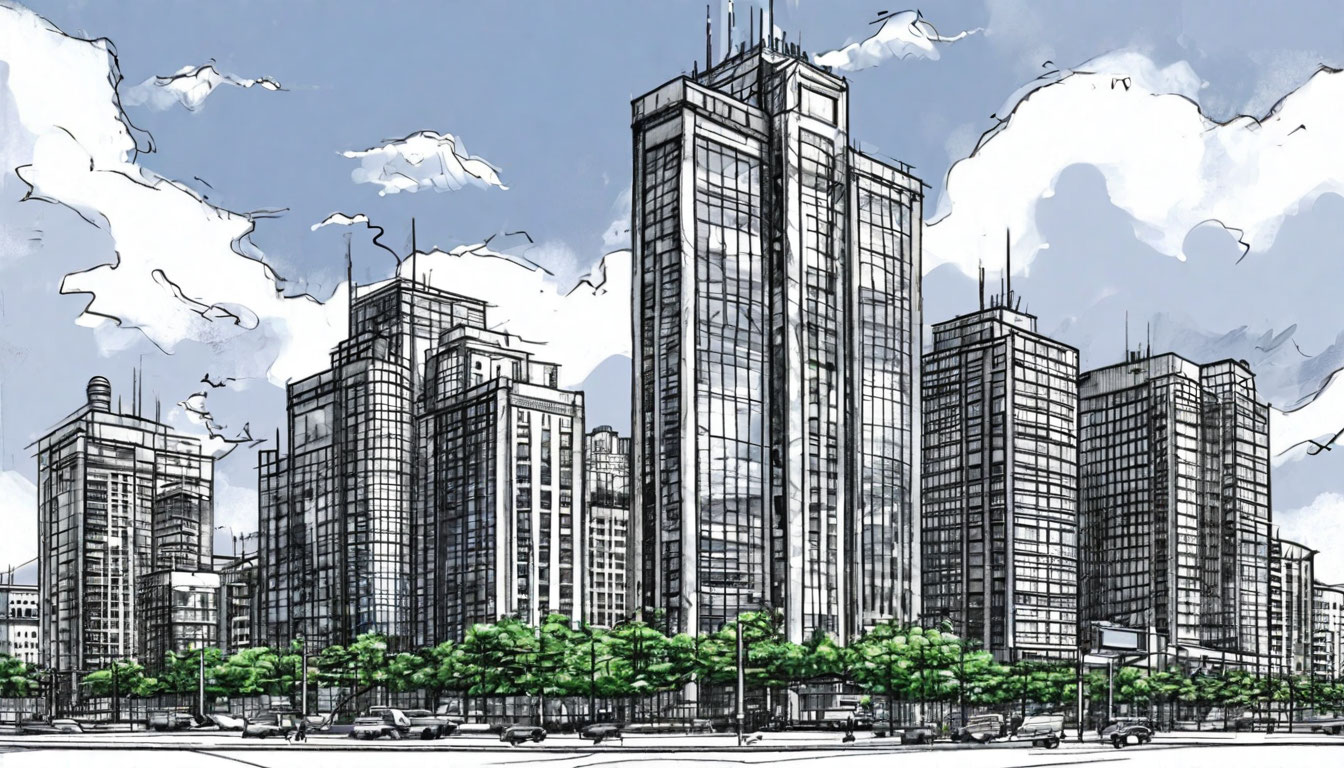 Прогноз ключевой ставки: что ждать к концу 2026 года и как это повлияет на рынок недвижимости в Санкт-Петербурге