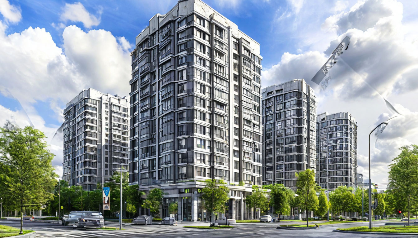 Прокуратура взыскала 1,5 млрд рублей с недобросовестных застройщиков