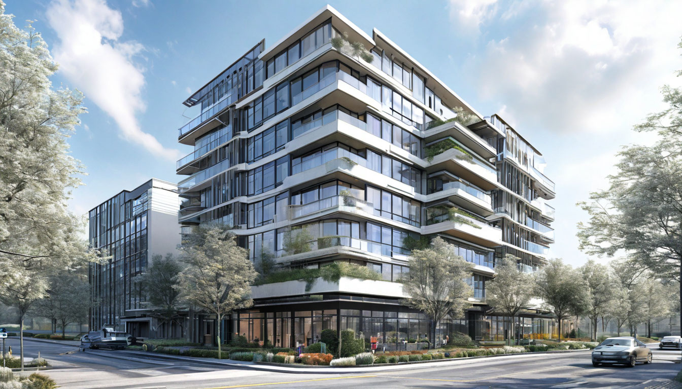 Как JLL увеличила использование CRM в шесть раз