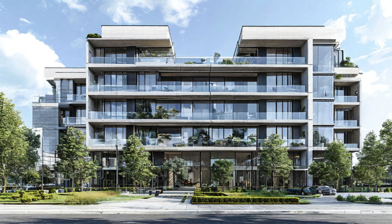 Инвесторы приобрели 41% доли в компании, специализирующейся на технологиях для недвижимости