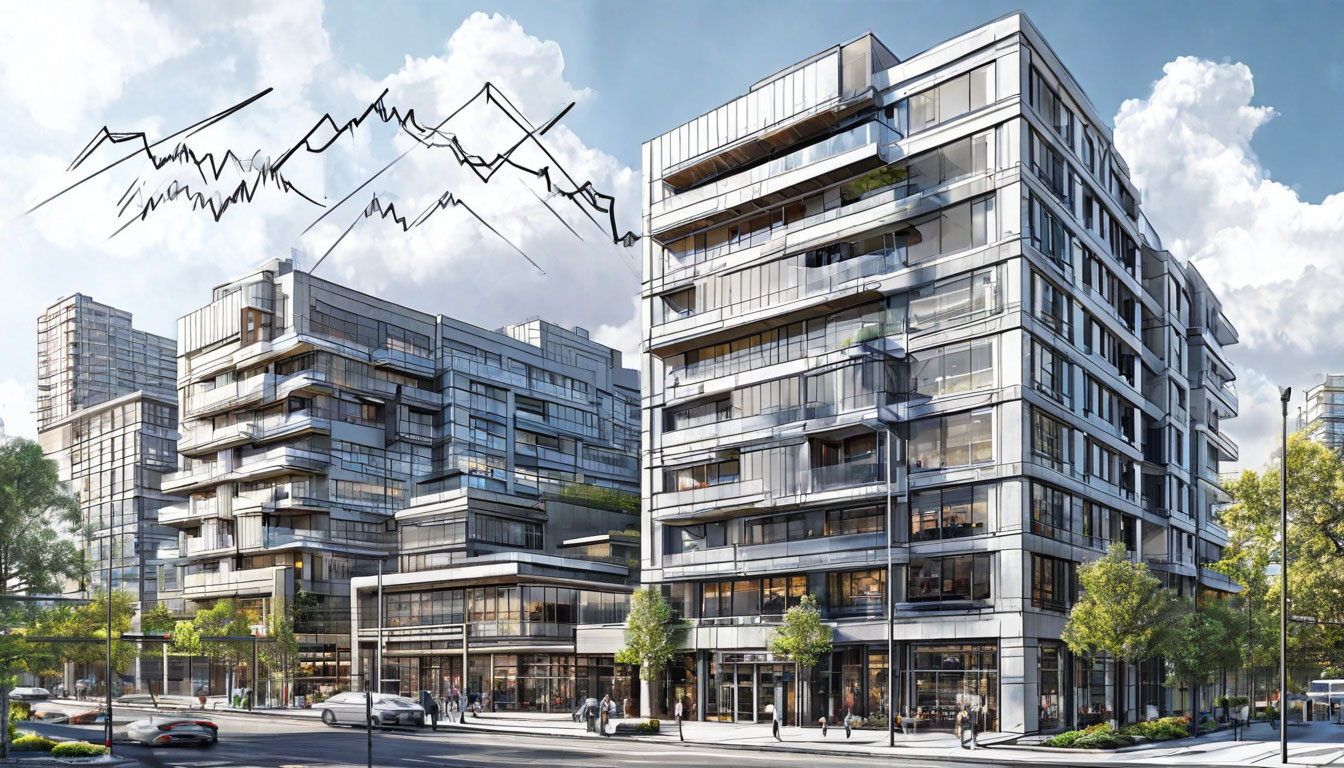 Более 250 000 арендаторов скачали приложение tlyfe