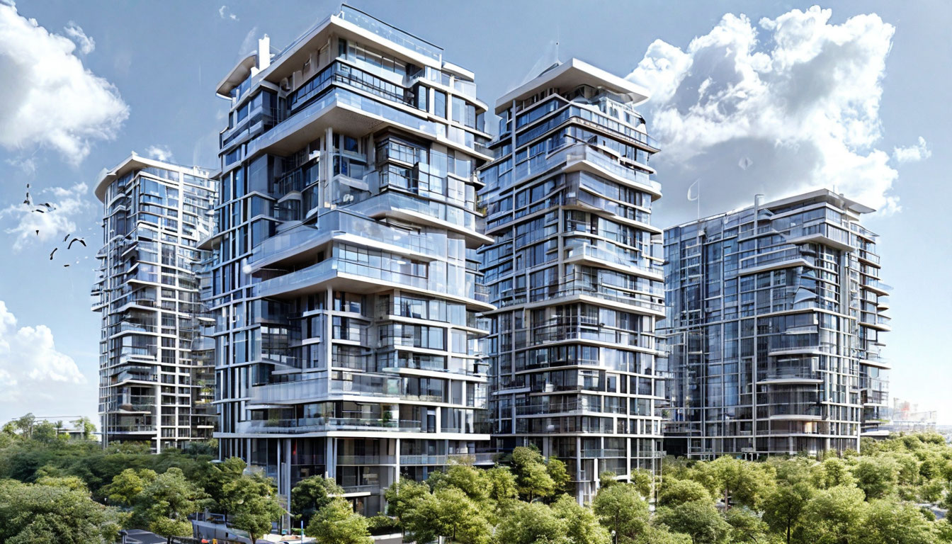 Прозрачность строительства: новые требования к отчётам застройщиков