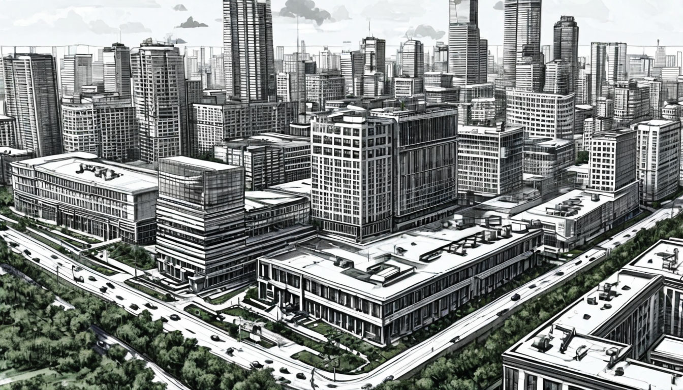 Рекордный рост площадей для лёгкой промышленности в Московском регионе