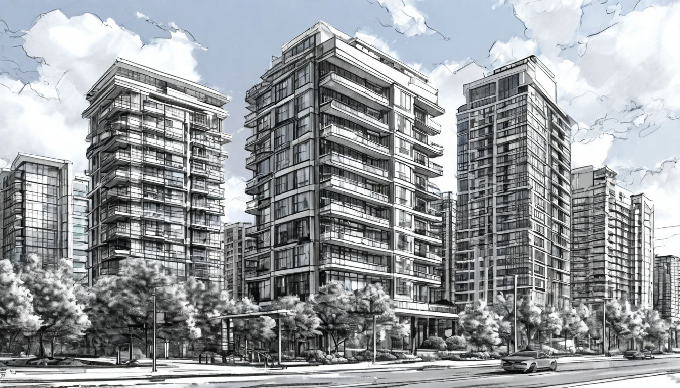 Рекордный рост продаж новостроек: что стало ключевым фактором?