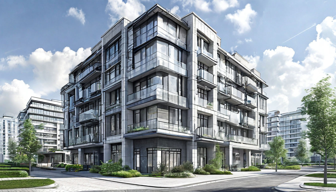 Ремонт в новостройке: с чего начать