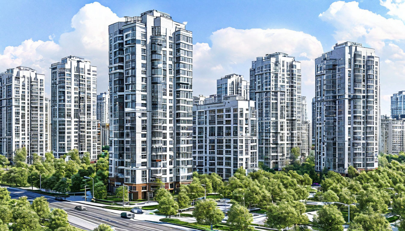 Реновация в Москве: рекордные объёмы ввода жилья и успехи застройщиков