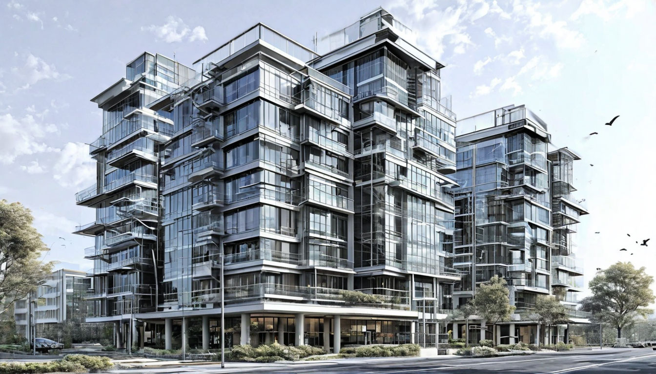 Риски задержек строительства при высокой ключевой ставке