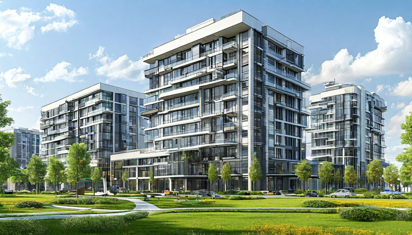 Россельхозбанк больше не ограничивает выбор подрядчиков для ипотечников "Своего села"