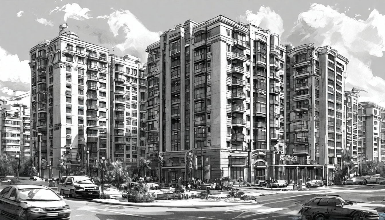 Вторая ипотека: почему россияне берут новый жилищный кредит, не погасив старый?