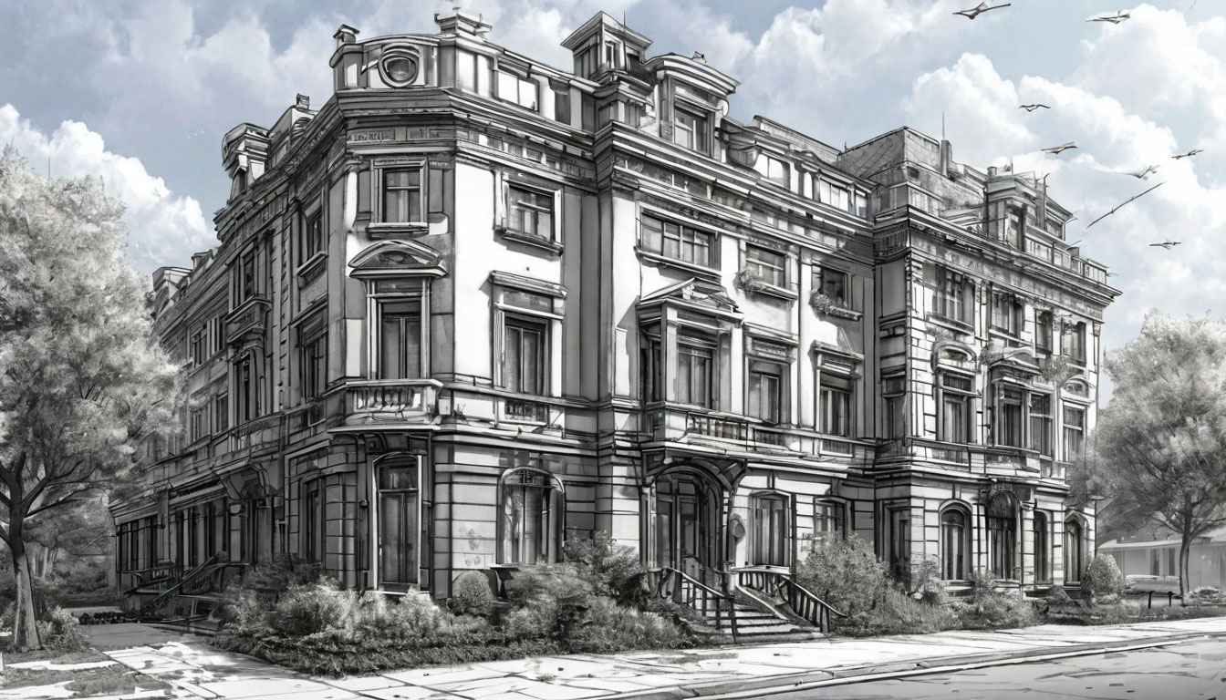 Как обезопасить себя от мошенников при покупке или продаже недвижимости