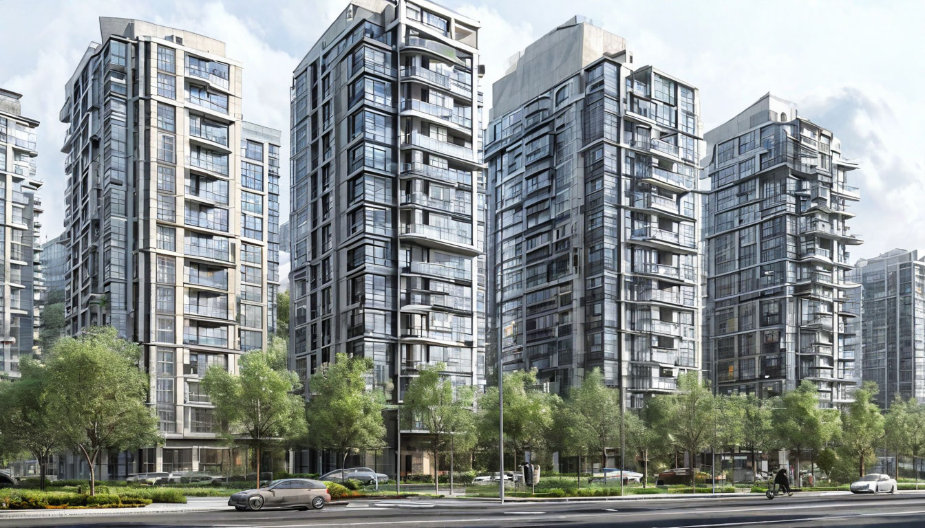 Рост цен на новостройки: что происходит на рынке недвижимости