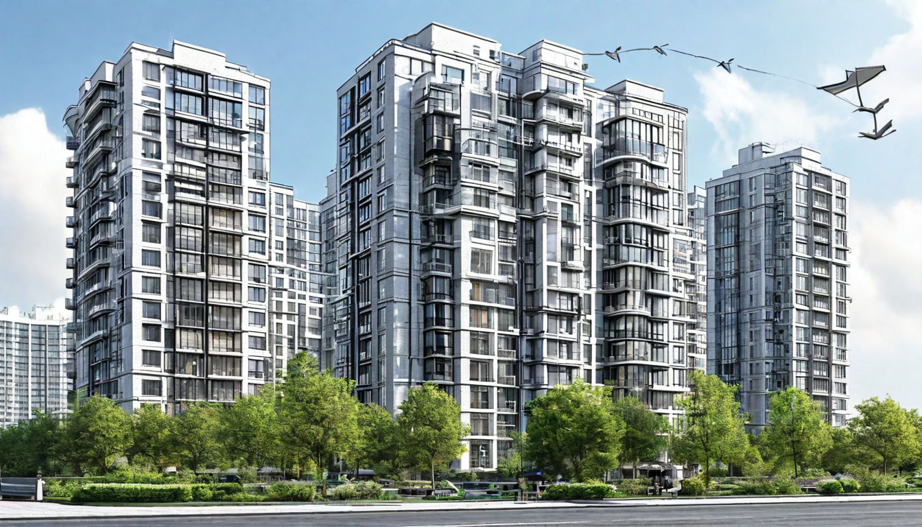 Рост цен на новостройки из-за нового ГОСТа на отделку квартир