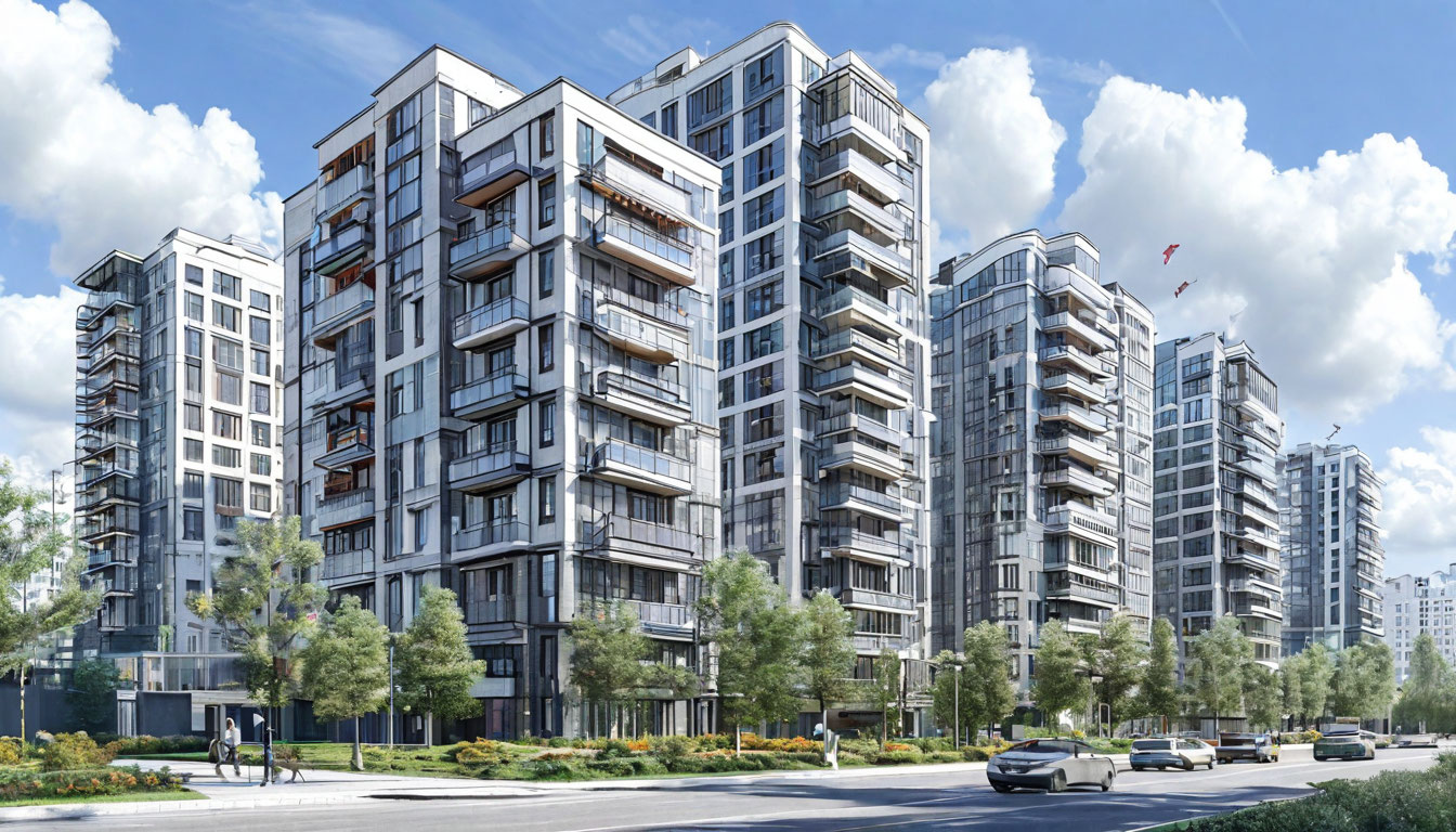 Рост цен на новостройки в России: что происходит на рынке недвижимости?