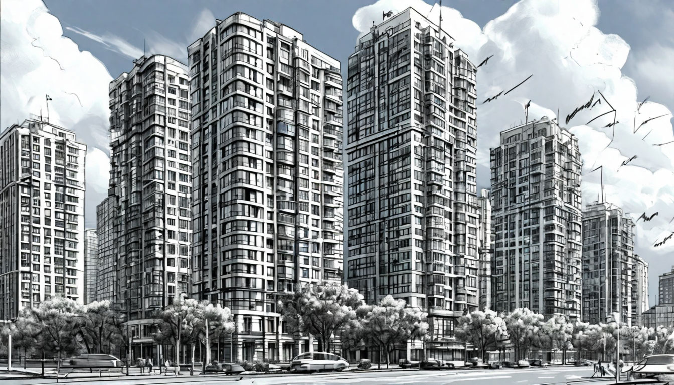 Перемены на рынке недвижимости Москвы: что ждать покупателям в 2026 году?