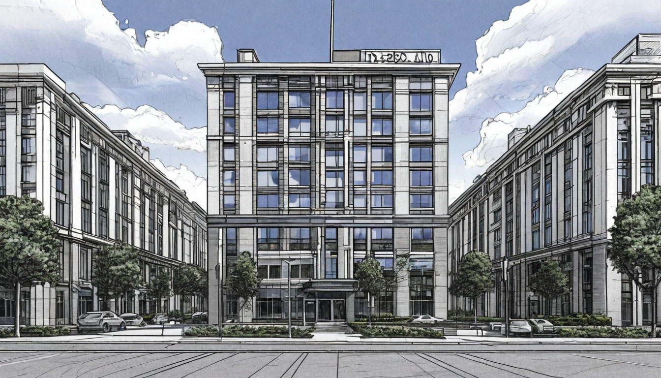 Ипотека: сколько нужно копить на первый взнос в России и Санкт-Петербурге