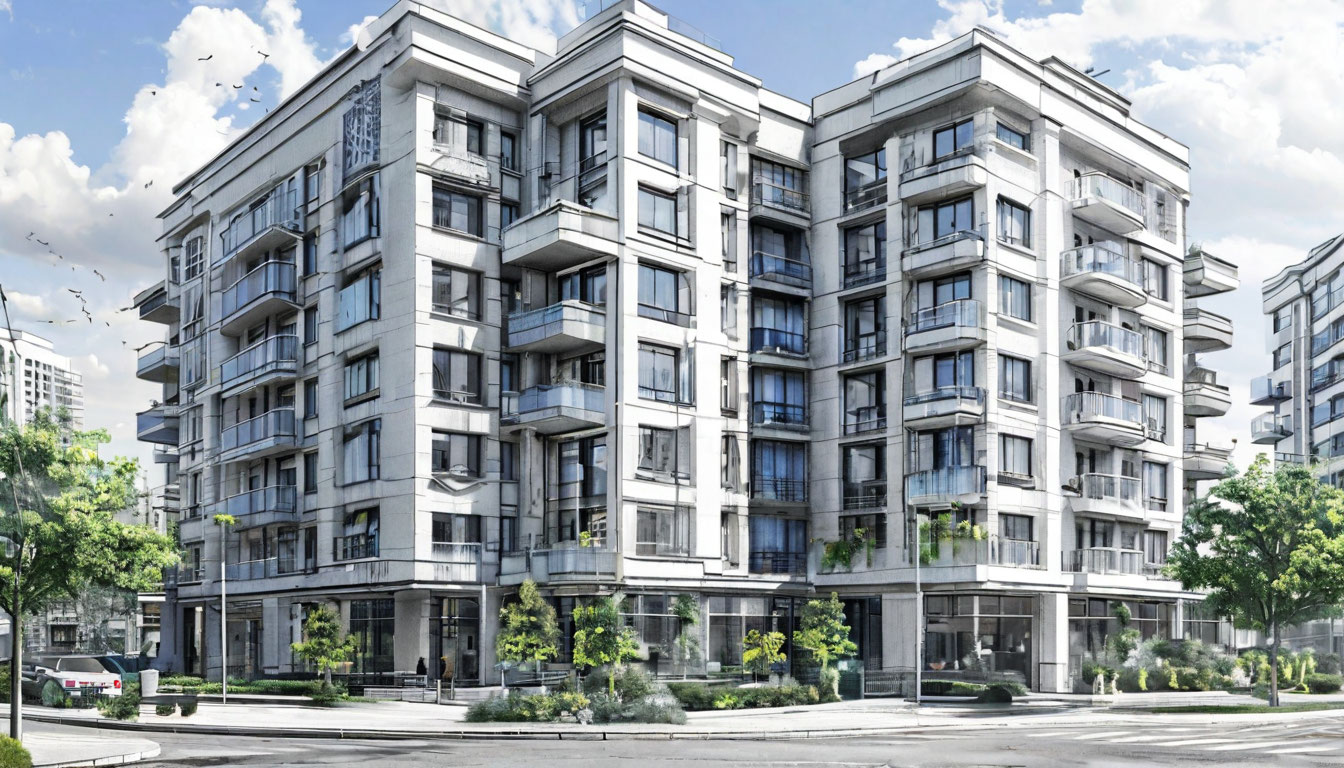 Как не стать жертвой мошенников при продаже квартиры: актуальная статистика и советы