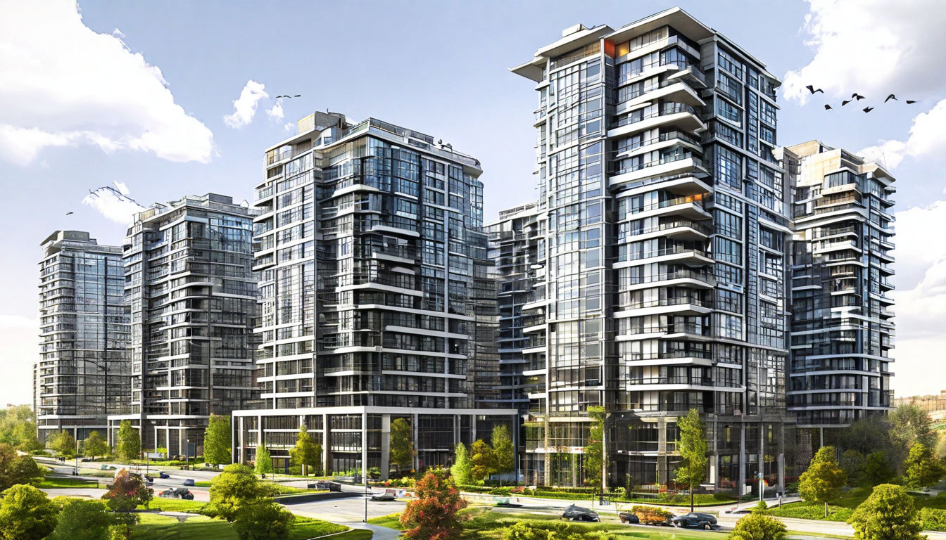 Сбербанк не видит критических проблем у застройщика «Самолет»