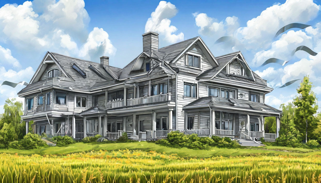 Сельская ипотека в 2026 году: кто может получить и где действует