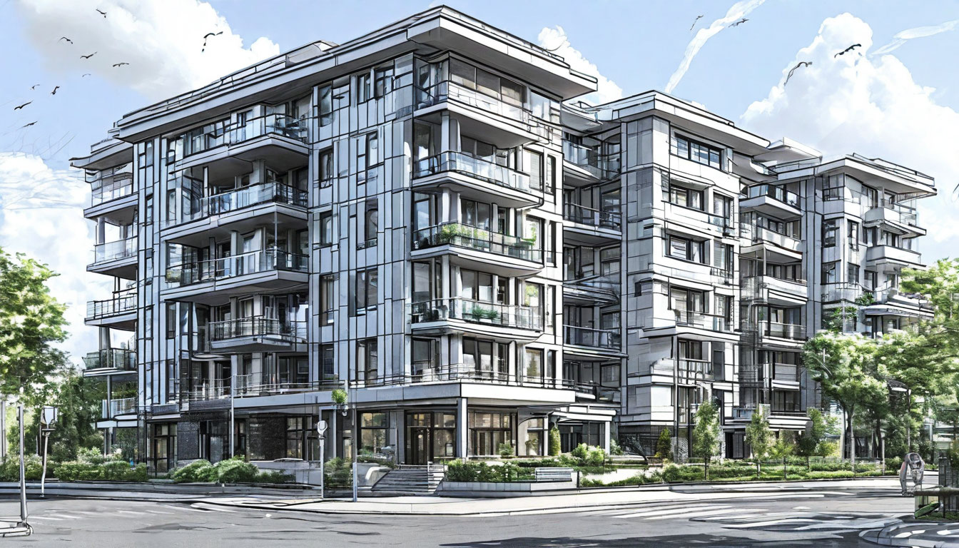 Семейная ипотека: где найти подходящую квартиру?