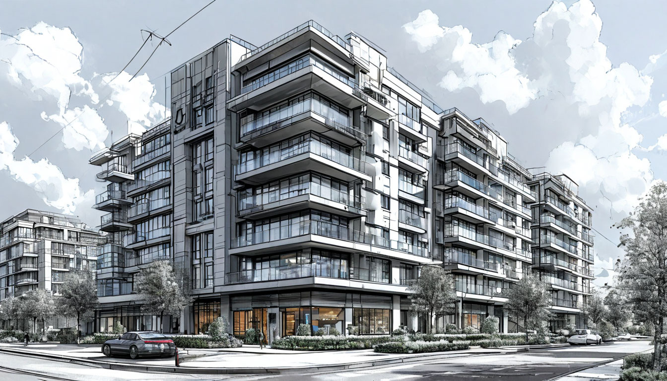 Семейная ипотека: изменения условий и реакция банков