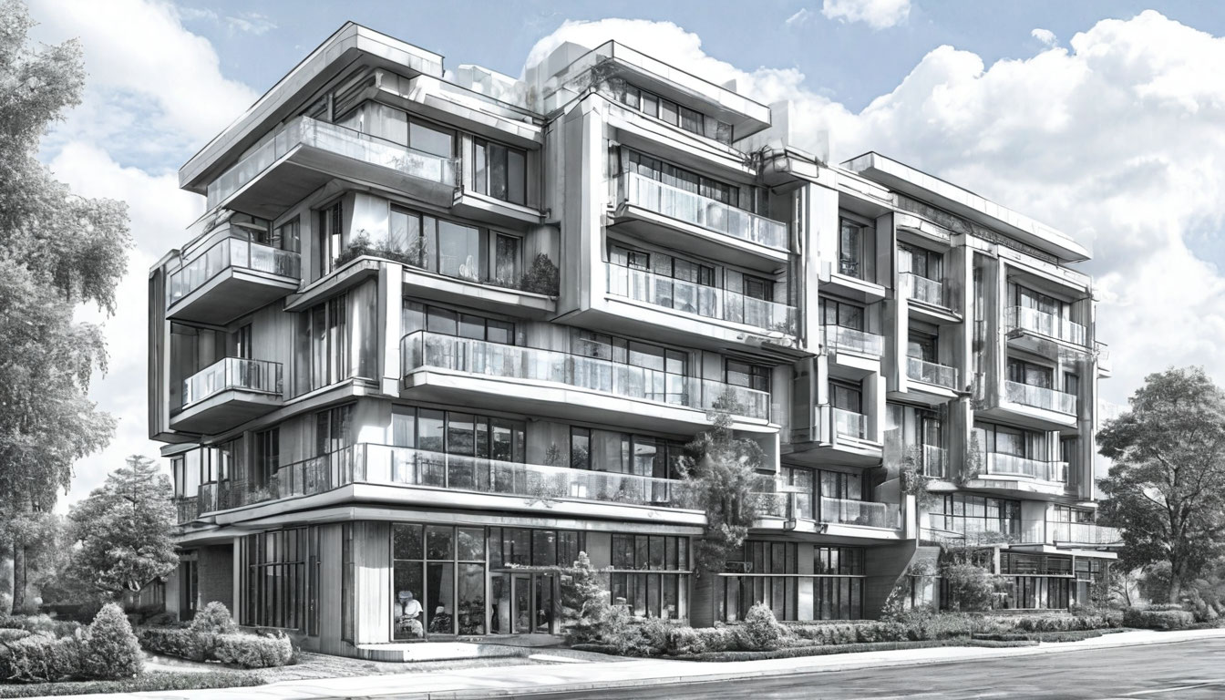 Семейная ипотека может стать выгоднее с количеством детей в семье