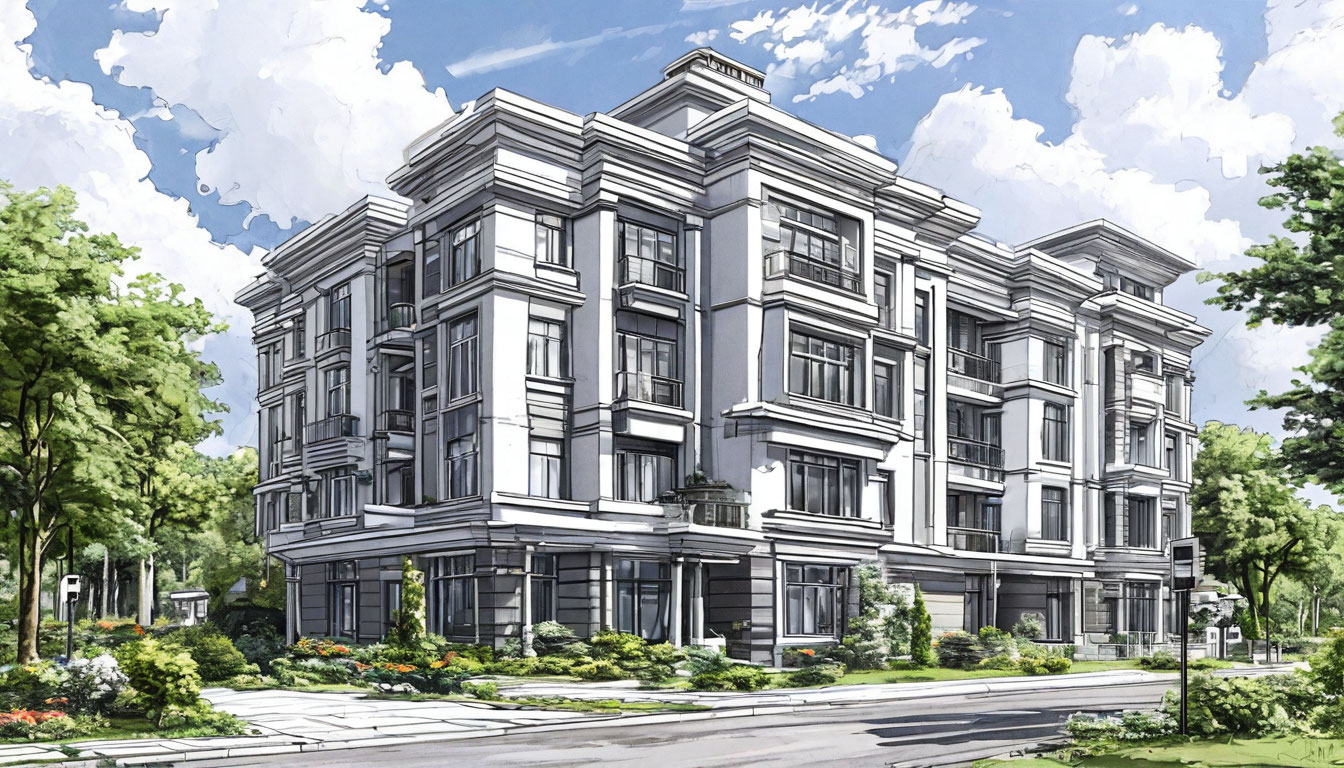 Семейная ипотека на вторичку может стать доступнее для многодетных семей