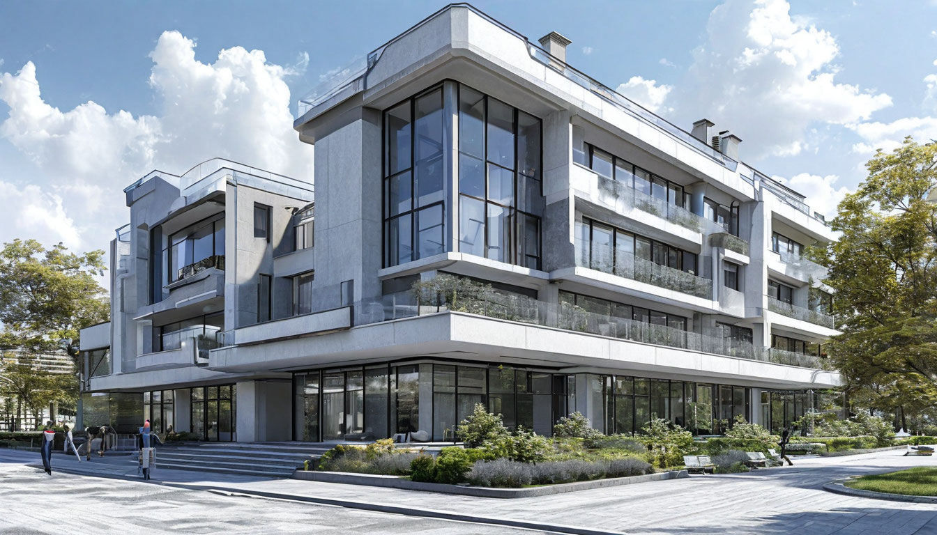 Семейная ипотека: новые ставки в зависимости от детей