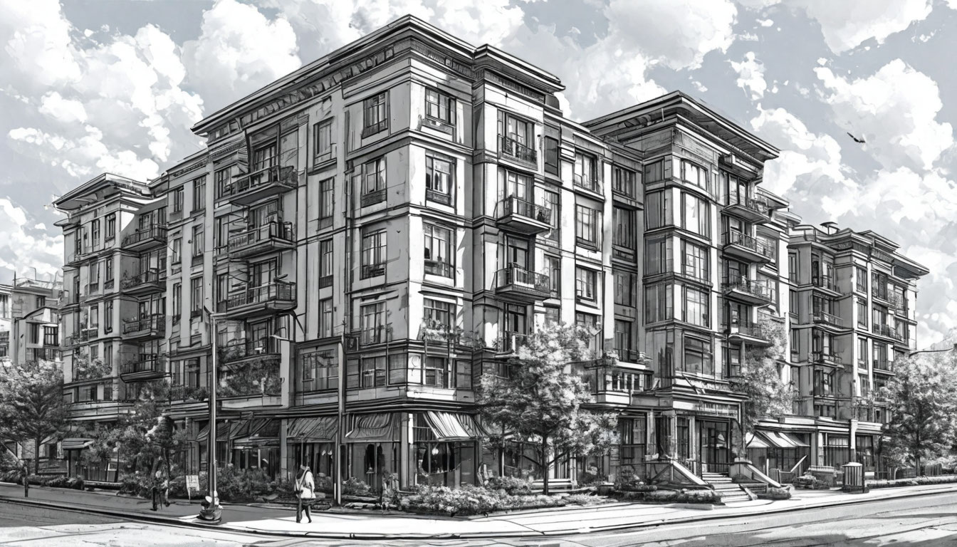 Семейная ипотека после развода: новые правила