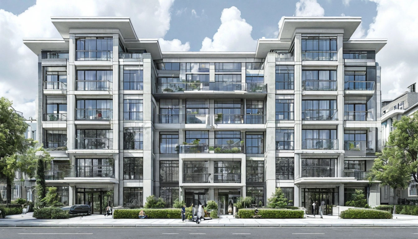 Семейная ипотека: ставки могут зависеть от количества детей