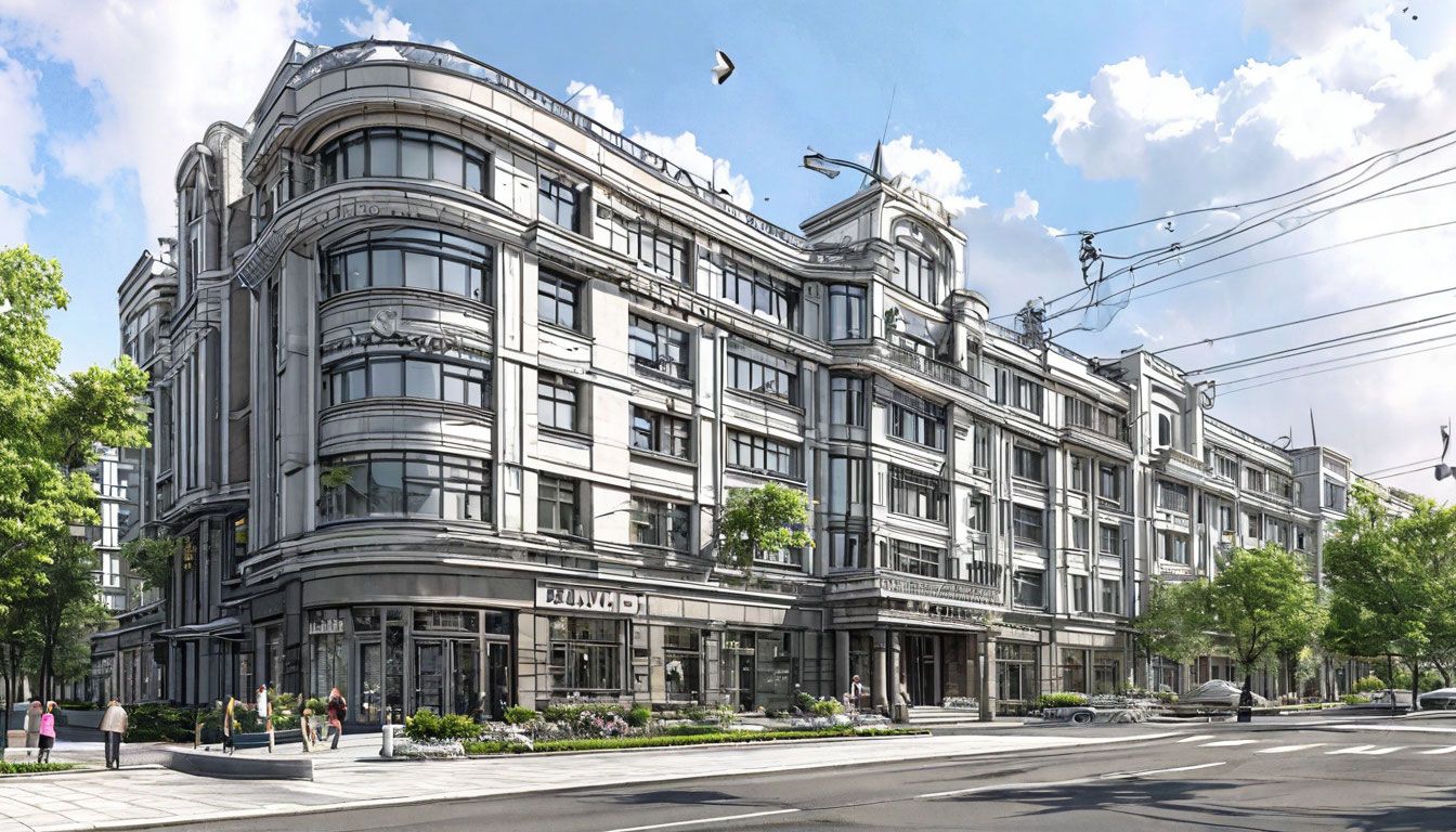 Семейный ипотечный кредит в Санкт-Петербурге: почему спрос вырос перед изменением условий