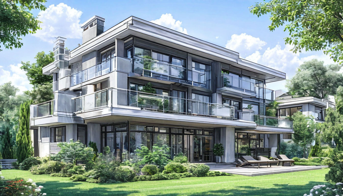 Штрафы за американский клён на дачном участке