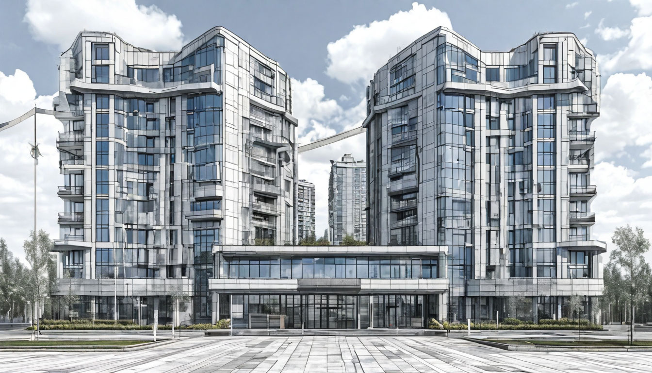 Сколько нужно зарабатывать для ипотеки в России: ожидания и реальность