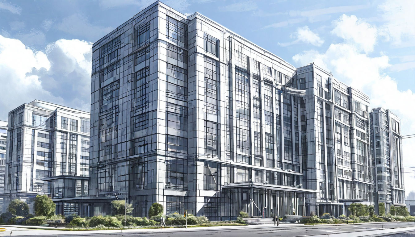 Снижение инфляции — ключ к доступной ипотеке, считают в ЦБ