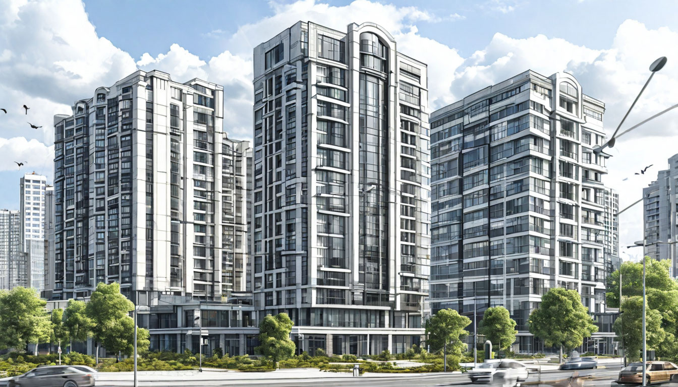 Снижение стоимости аренды комнат в России: анализ рынка и тренды