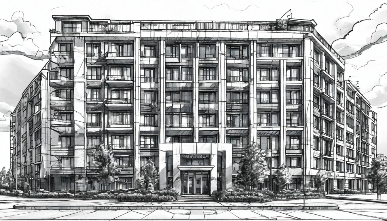 Снижение стоимости долгосрочной аренды квартир в России