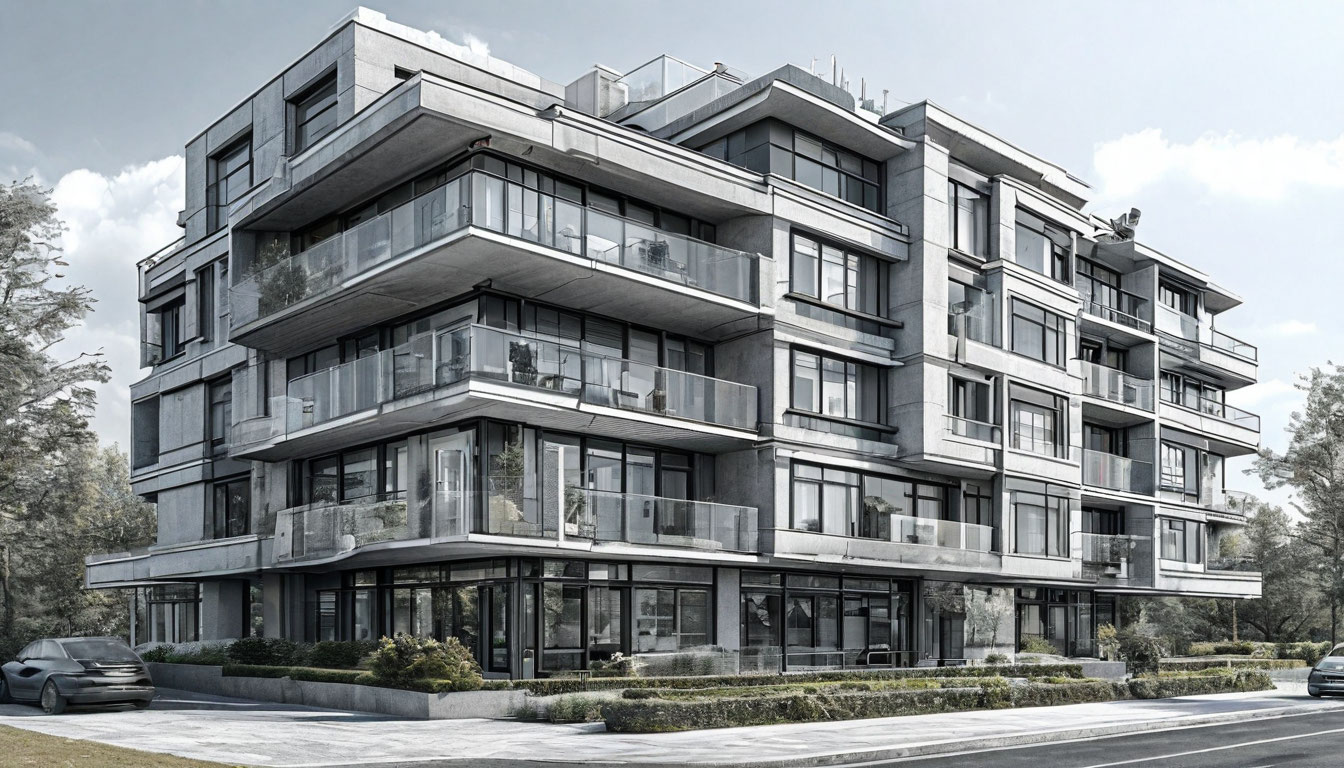 Снижение стоимости строительства жилья: новые меры