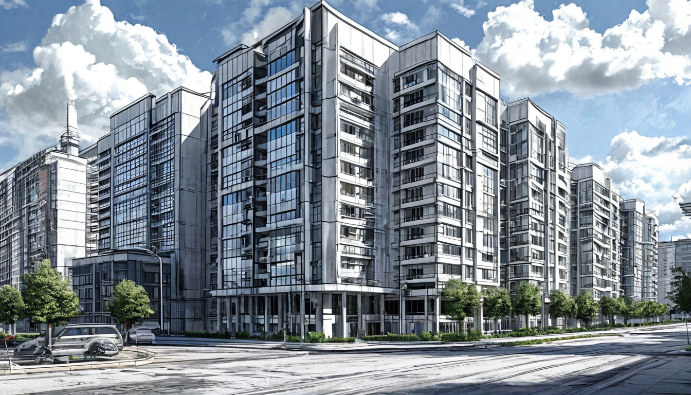 Сокращение числа бесхозных объектов в России