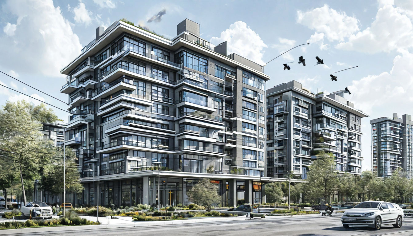 Сокращение господдержки строительной отрасли