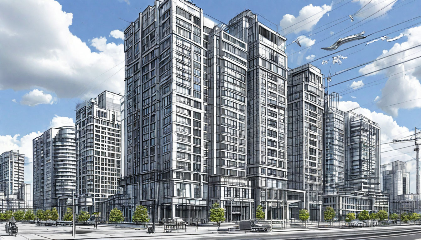 Совет Федерации ввёл штрафы для саморегулируемых организаций в строительстве